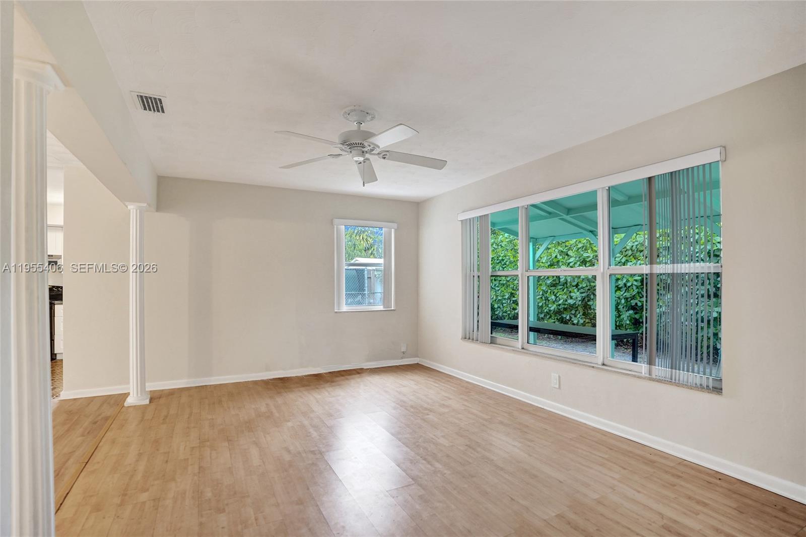 SEABOARD HEIGHTS - Residential