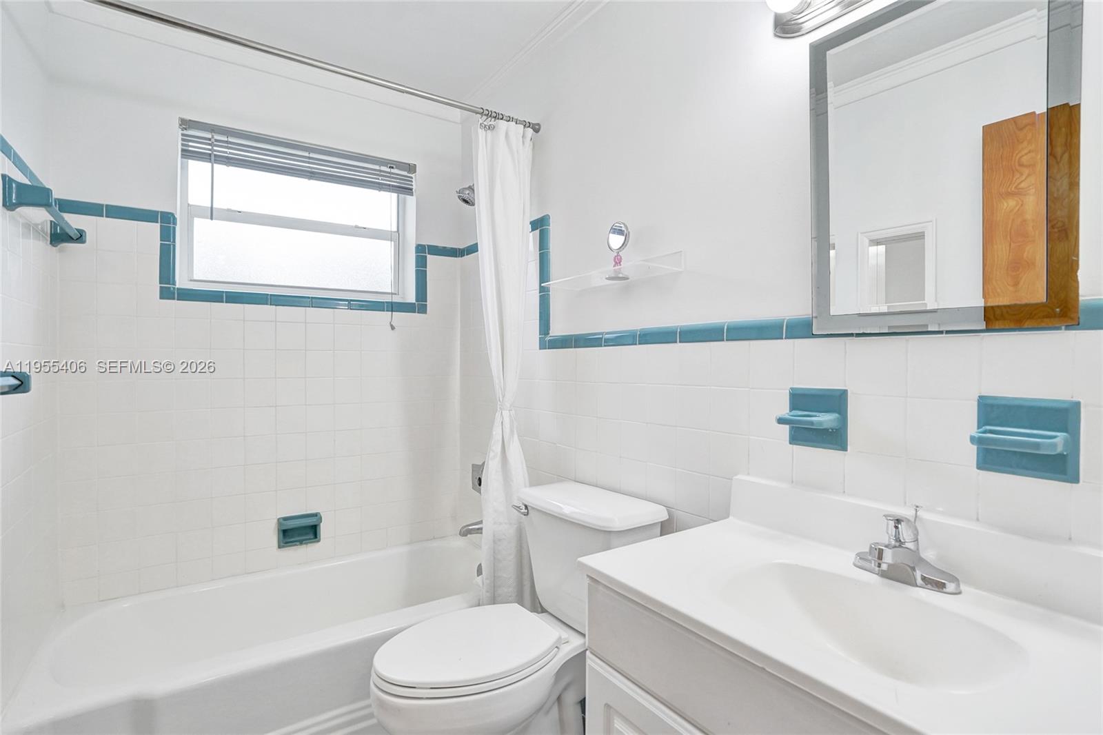 SEABOARD HEIGHTS - Residential