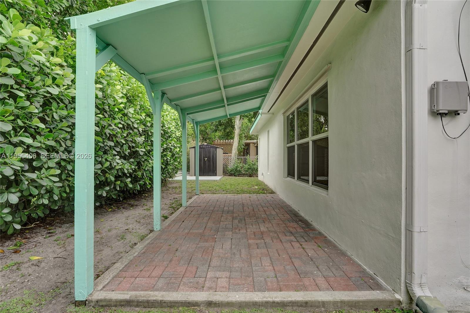 SEABOARD HEIGHTS - Residential