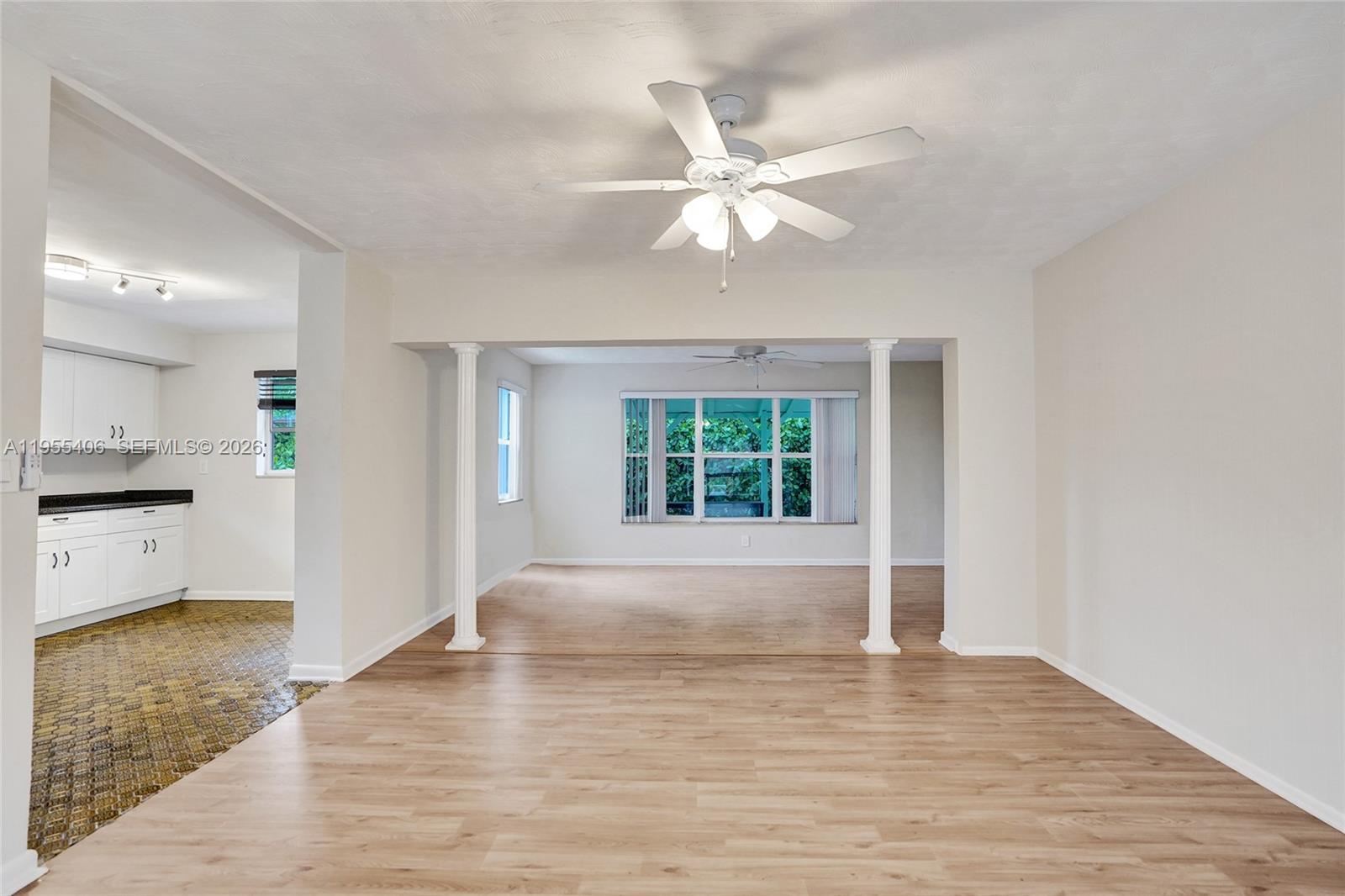 SEABOARD HEIGHTS - Residential