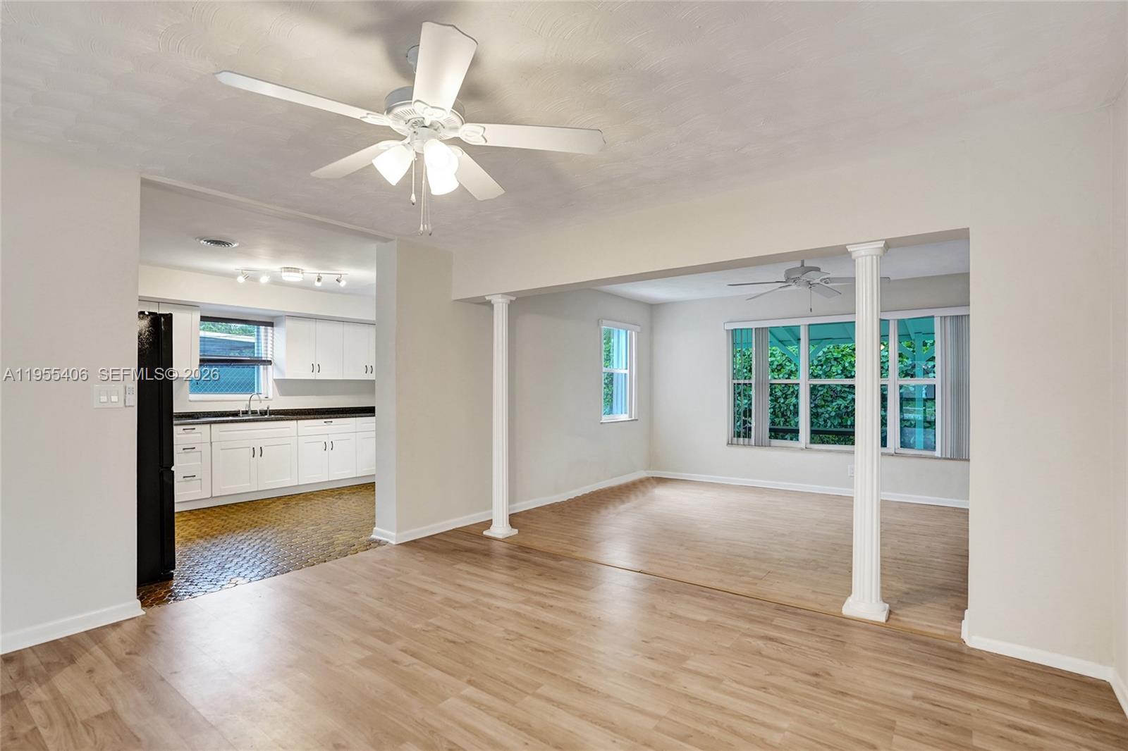 SEABOARD HEIGHTS - Residential