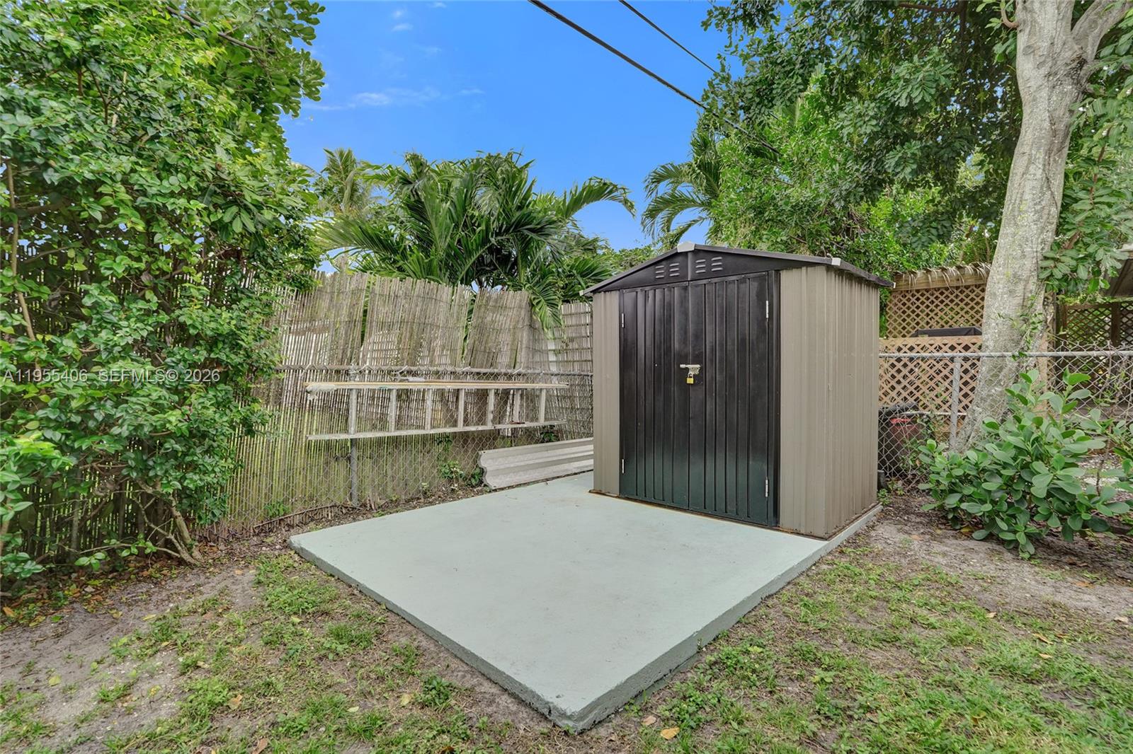 SEABOARD HEIGHTS - Residential