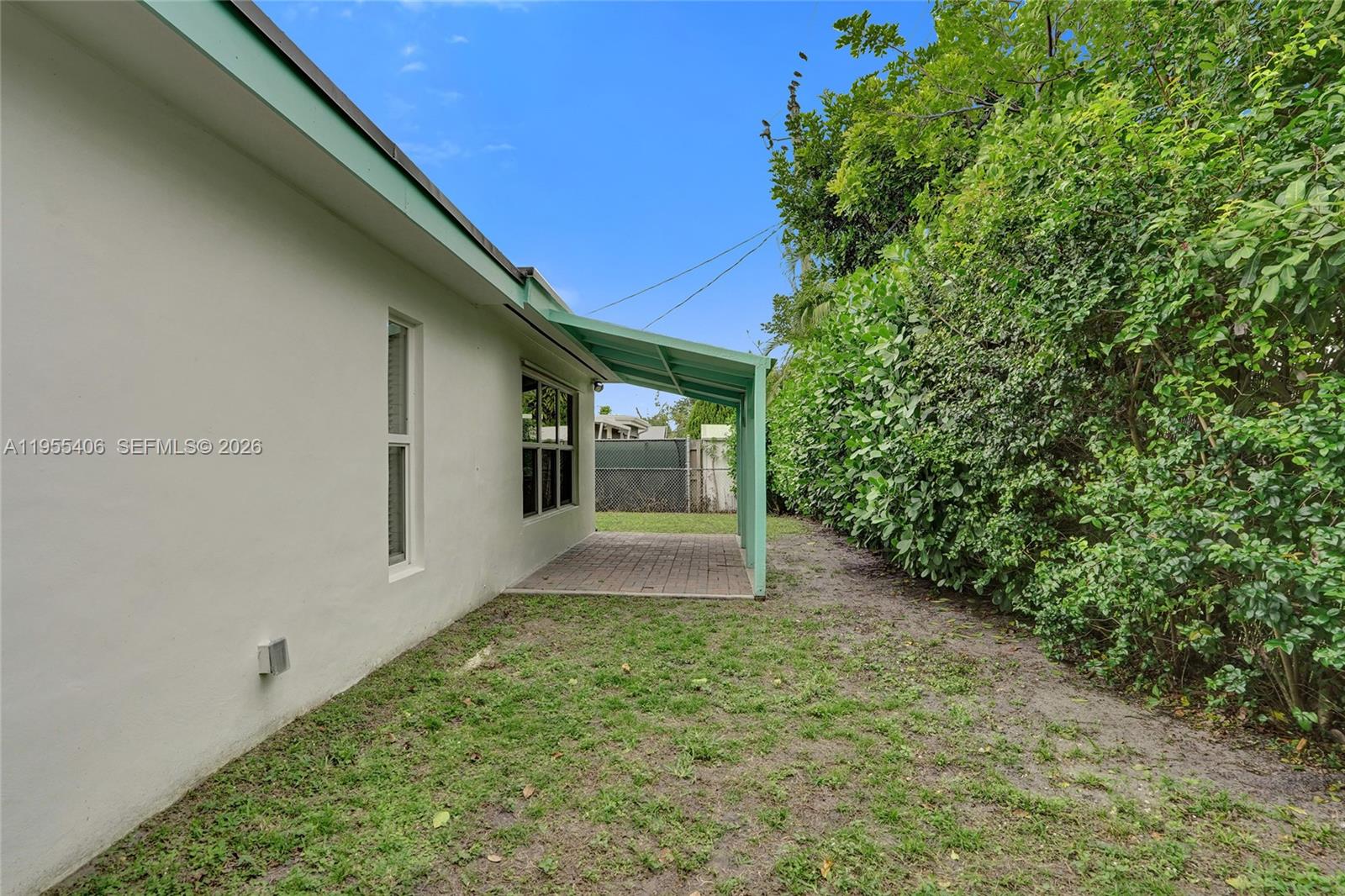 SEABOARD HEIGHTS - Residential