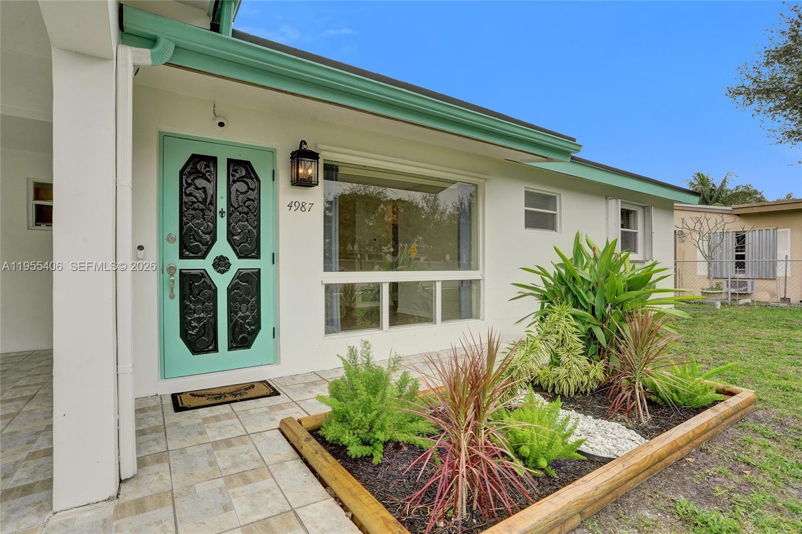 SEABOARD HEIGHTS - Residential