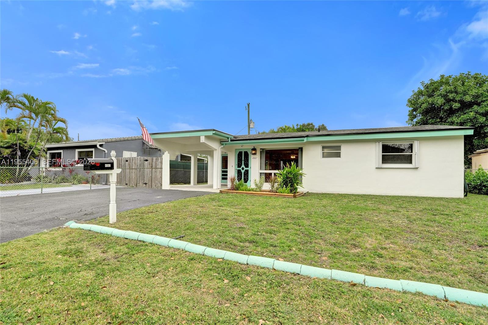 SEABOARD HEIGHTS - Residential