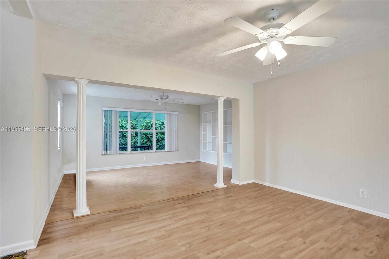 SEABOARD HEIGHTS - Residential