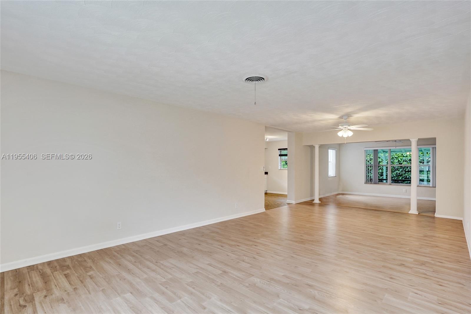 SEABOARD HEIGHTS - Residential