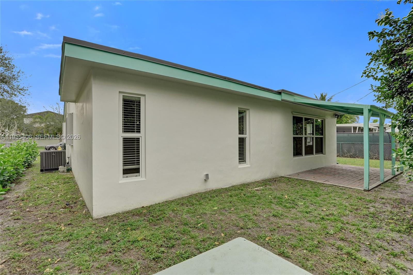 SEABOARD HEIGHTS - Residential