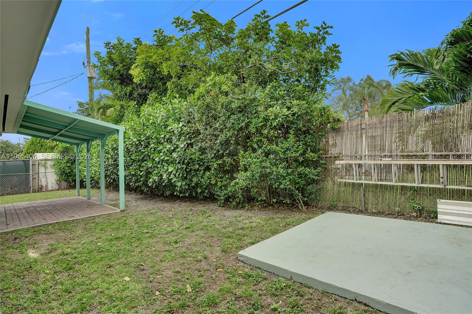 SEABOARD HEIGHTS - Residential