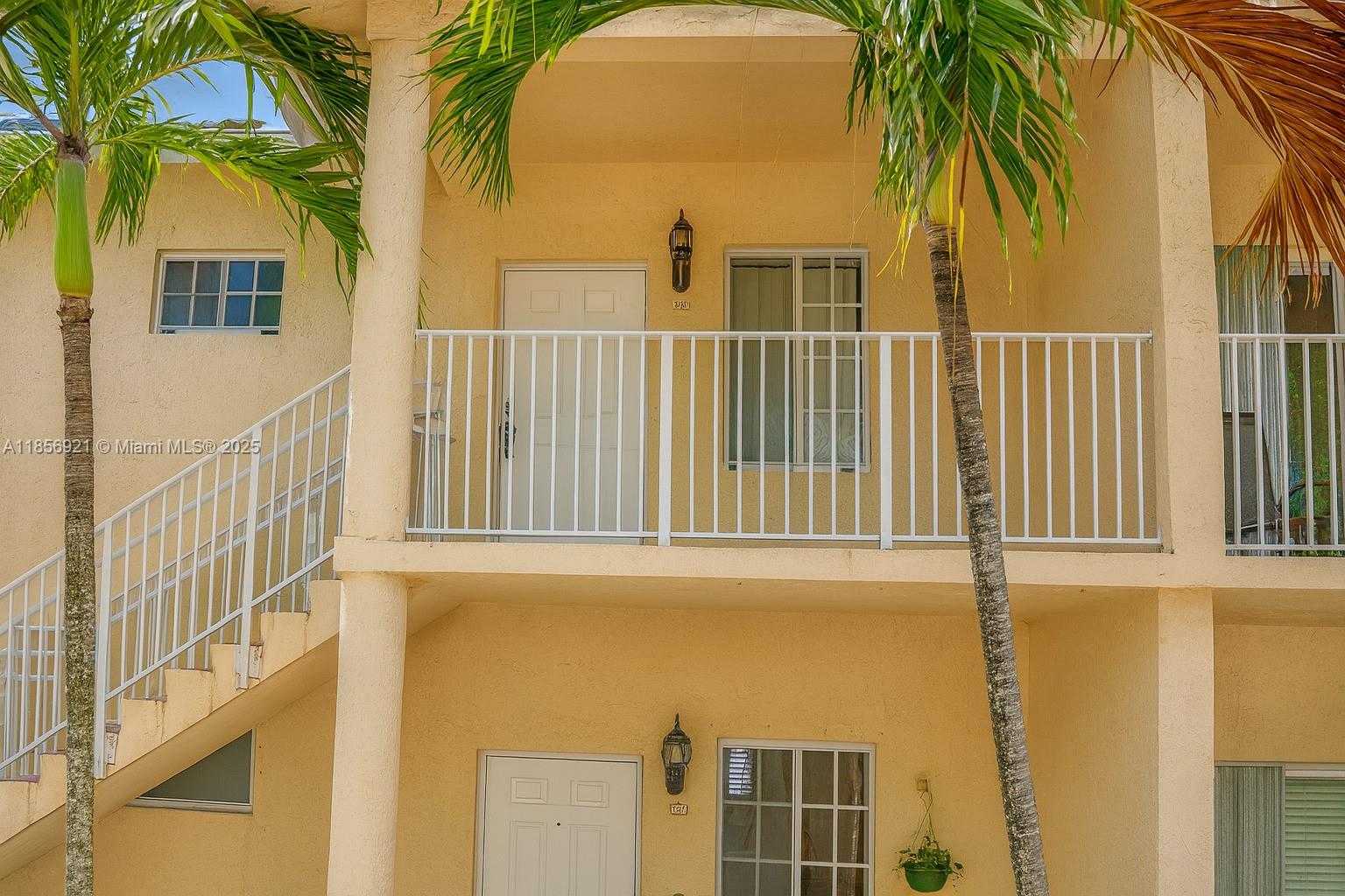 SAN MARCO VILLAS CONDO - Residential Lease