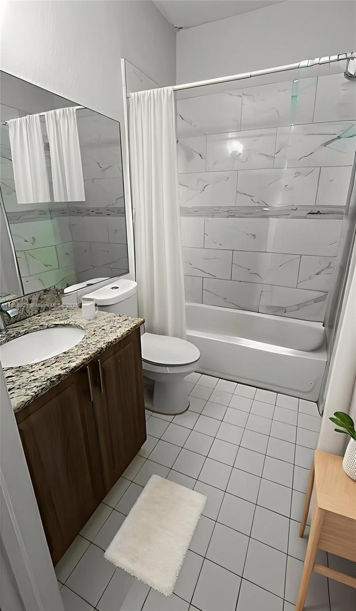 SAN MARCO VILLAS CONDO - Residential Lease