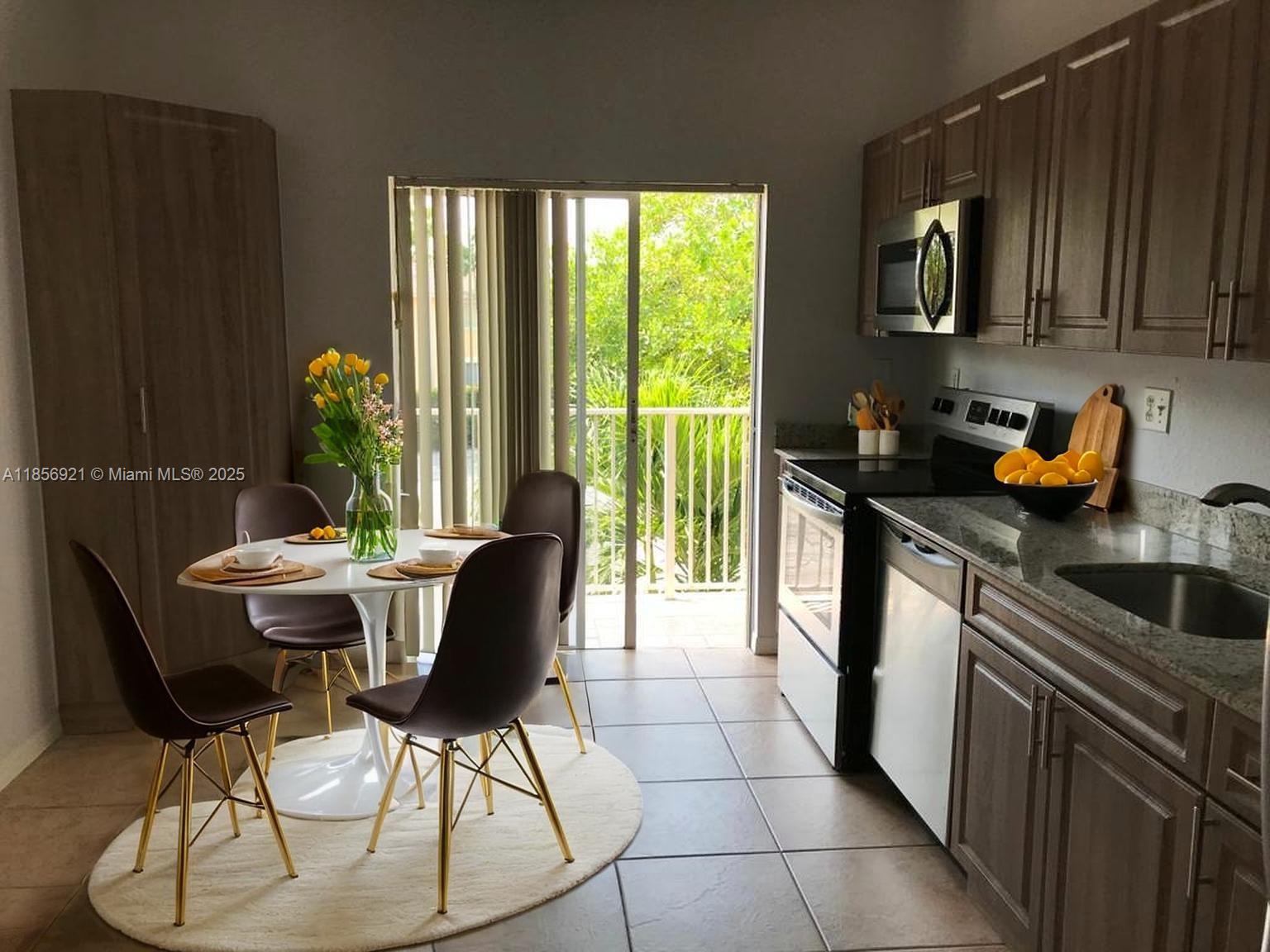 SAN MARCO VILLAS CONDO - Residential Lease