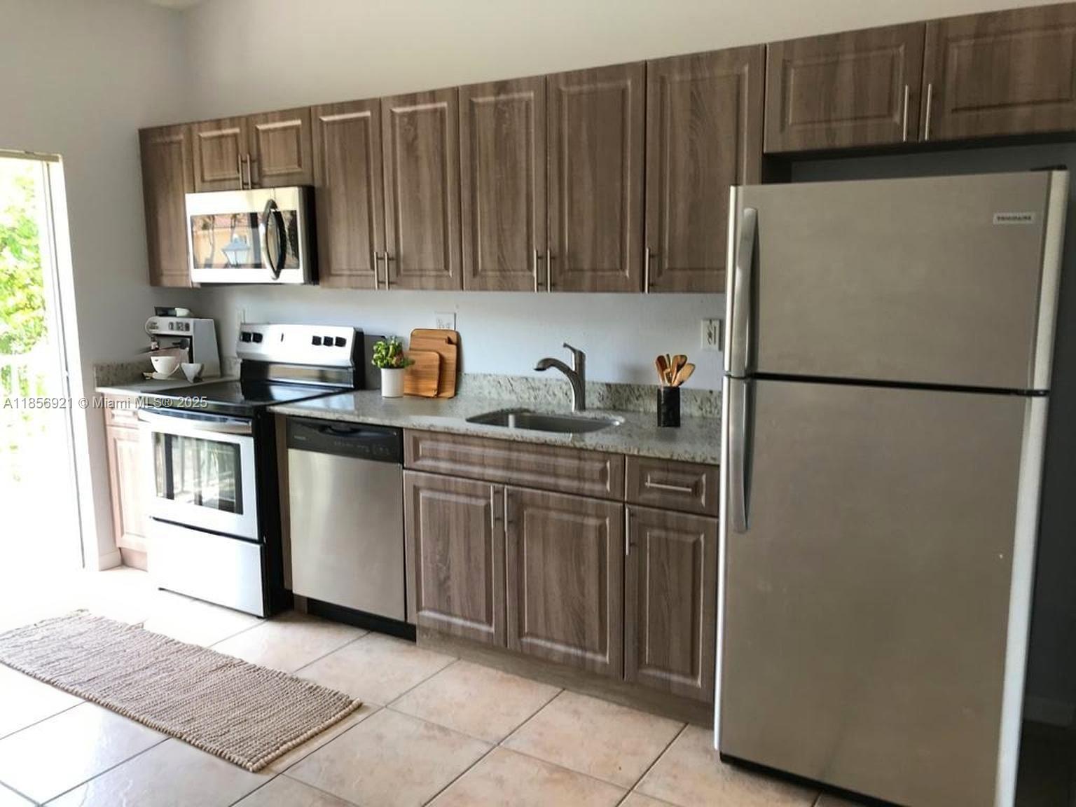 SAN MARCO VILLAS CONDO - Residential Lease