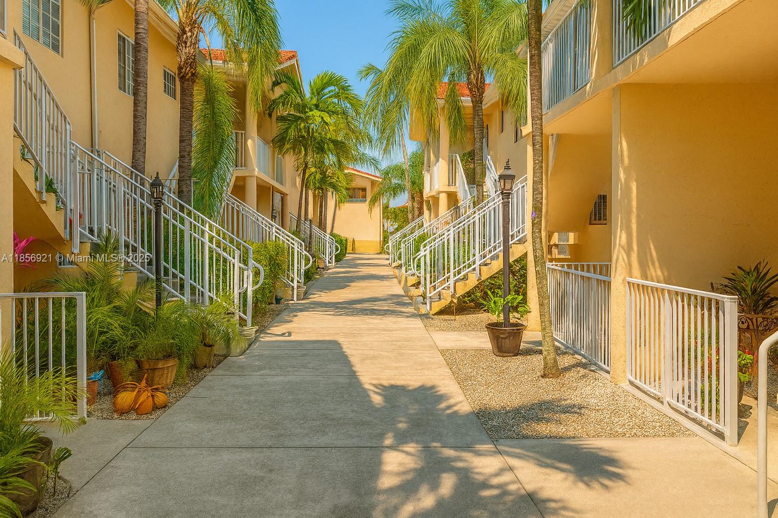 SAN MARCO VILLAS CONDO - Residential Lease