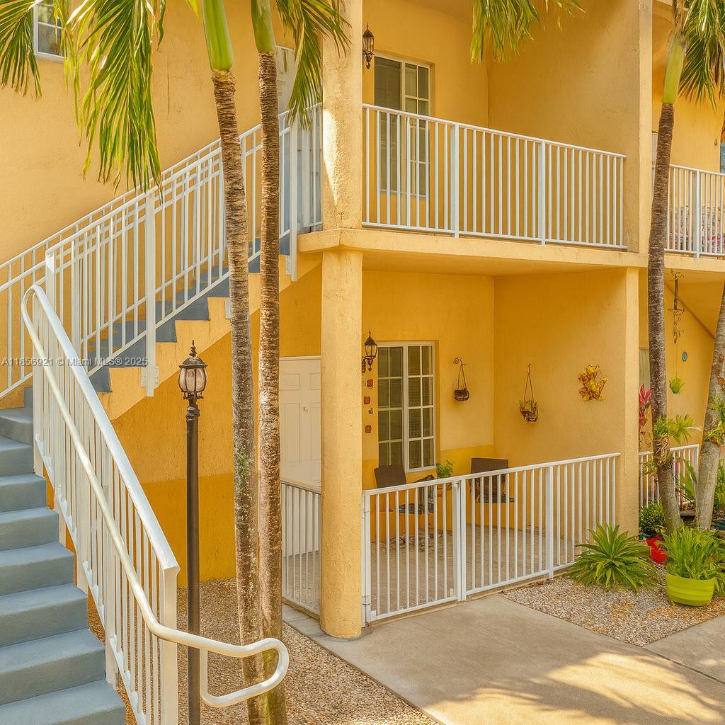 SAN MARCO VILLAS CONDO - Residential Lease