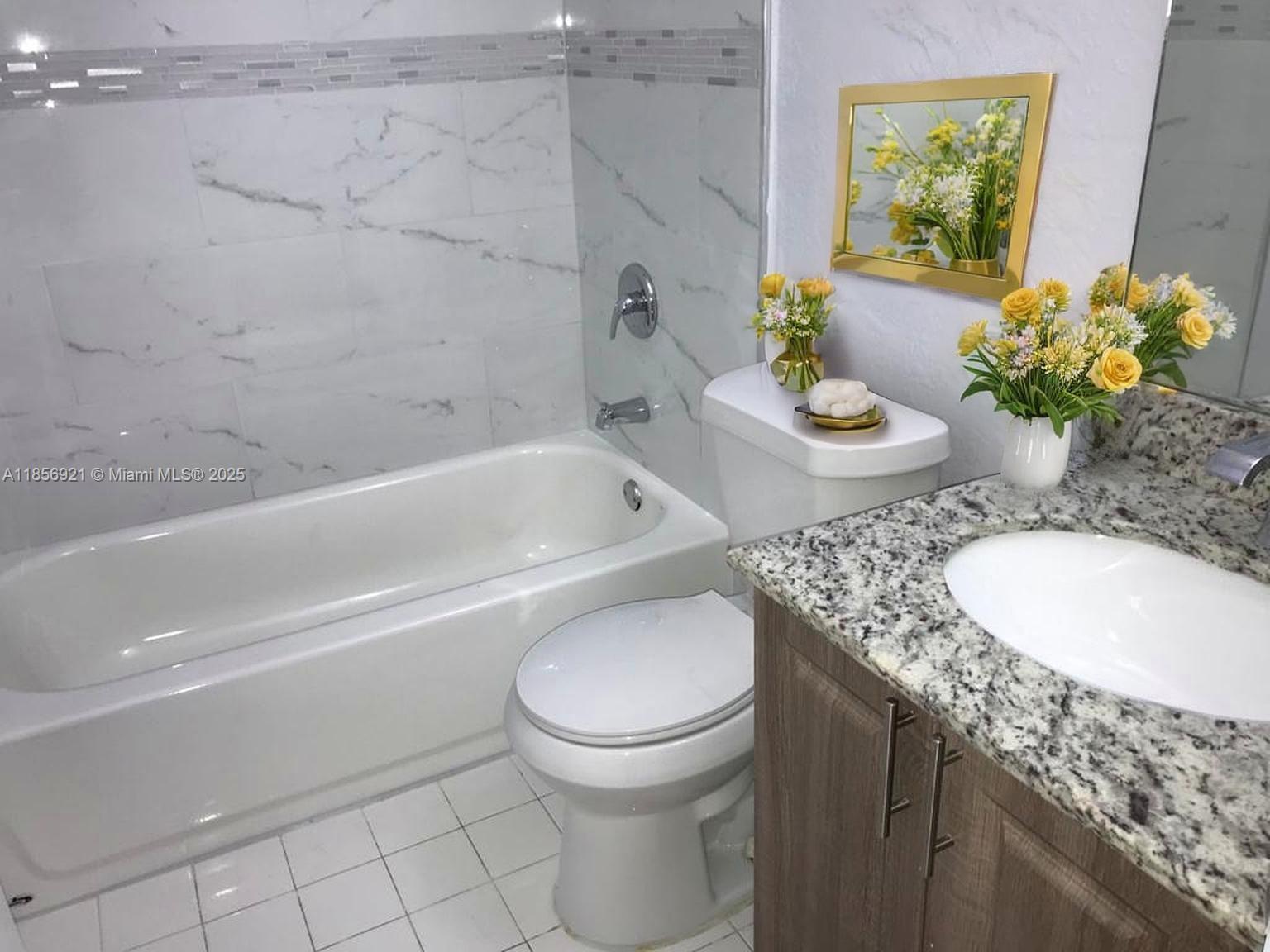 SAN MARCO VILLAS CONDO - Residential Lease