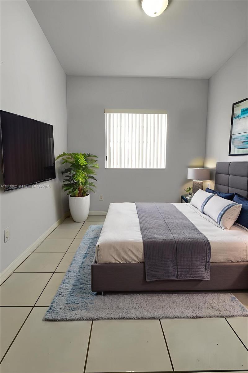 SAN MARCO VILLAS CONDO - Residential Lease