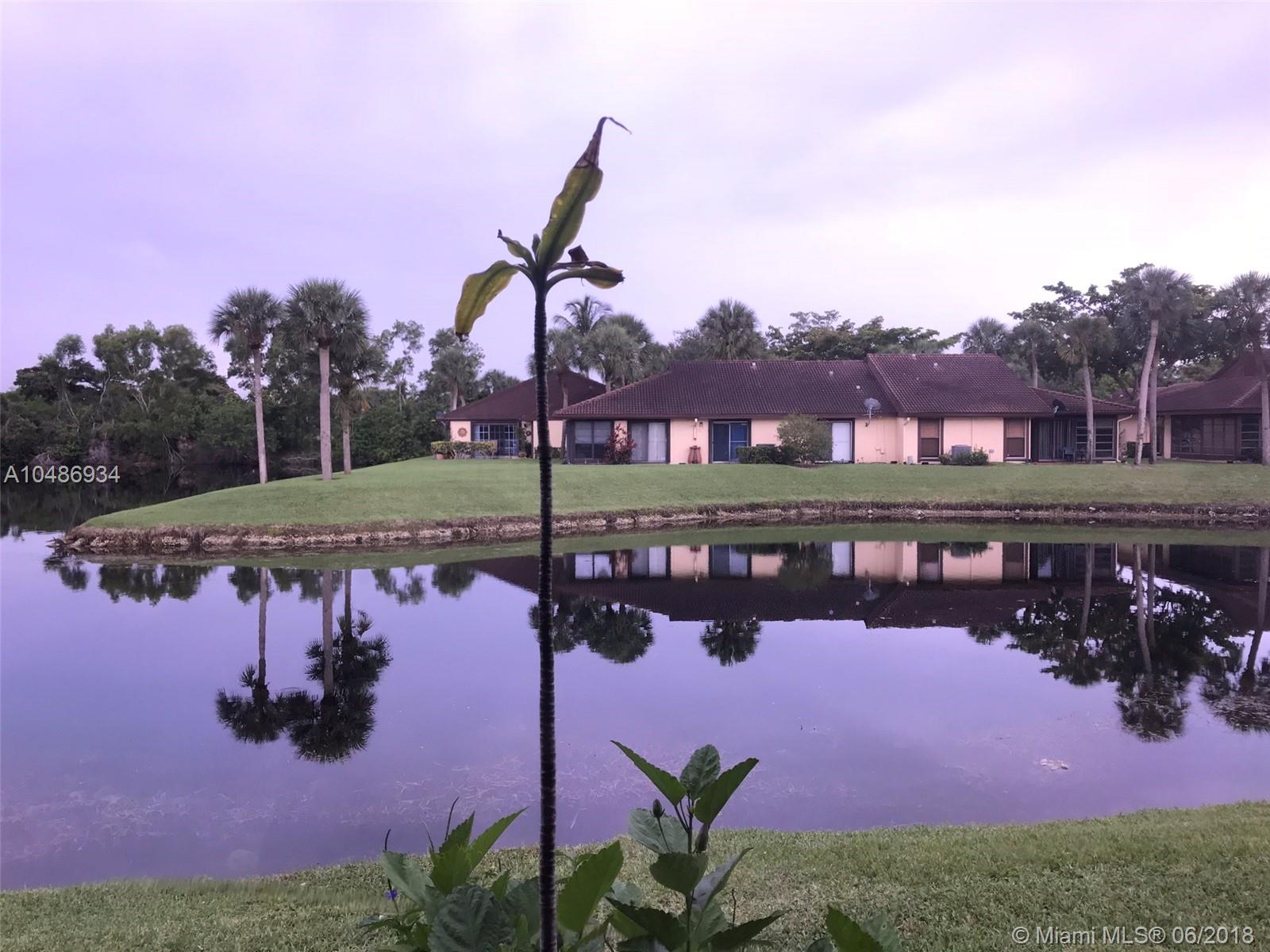 BROOKWOOD GARDENS - Residential