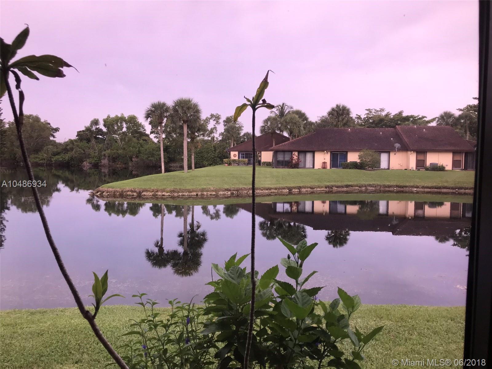 BROOKWOOD GARDENS - Residential