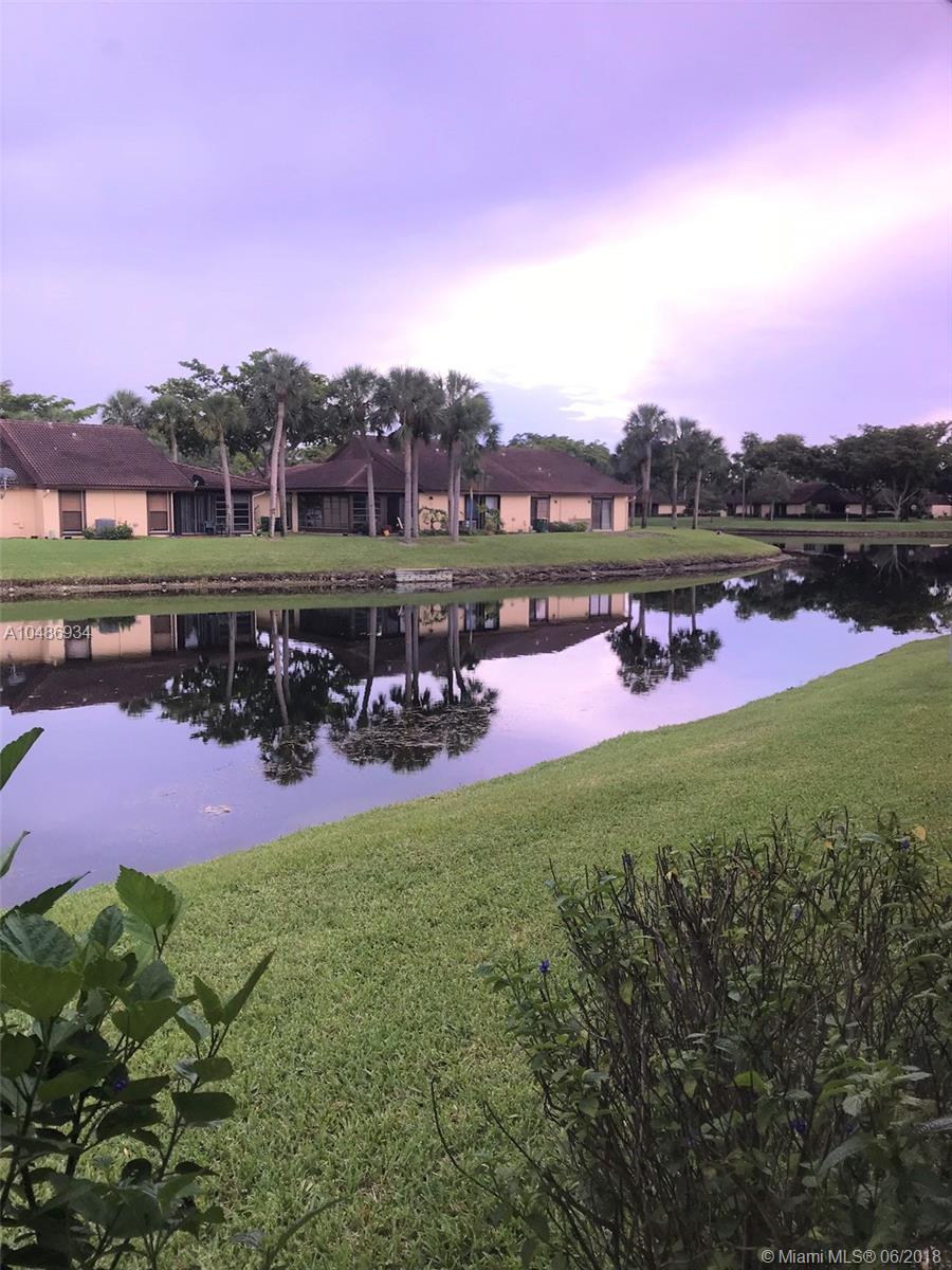 BROOKWOOD GARDENS - Residential
