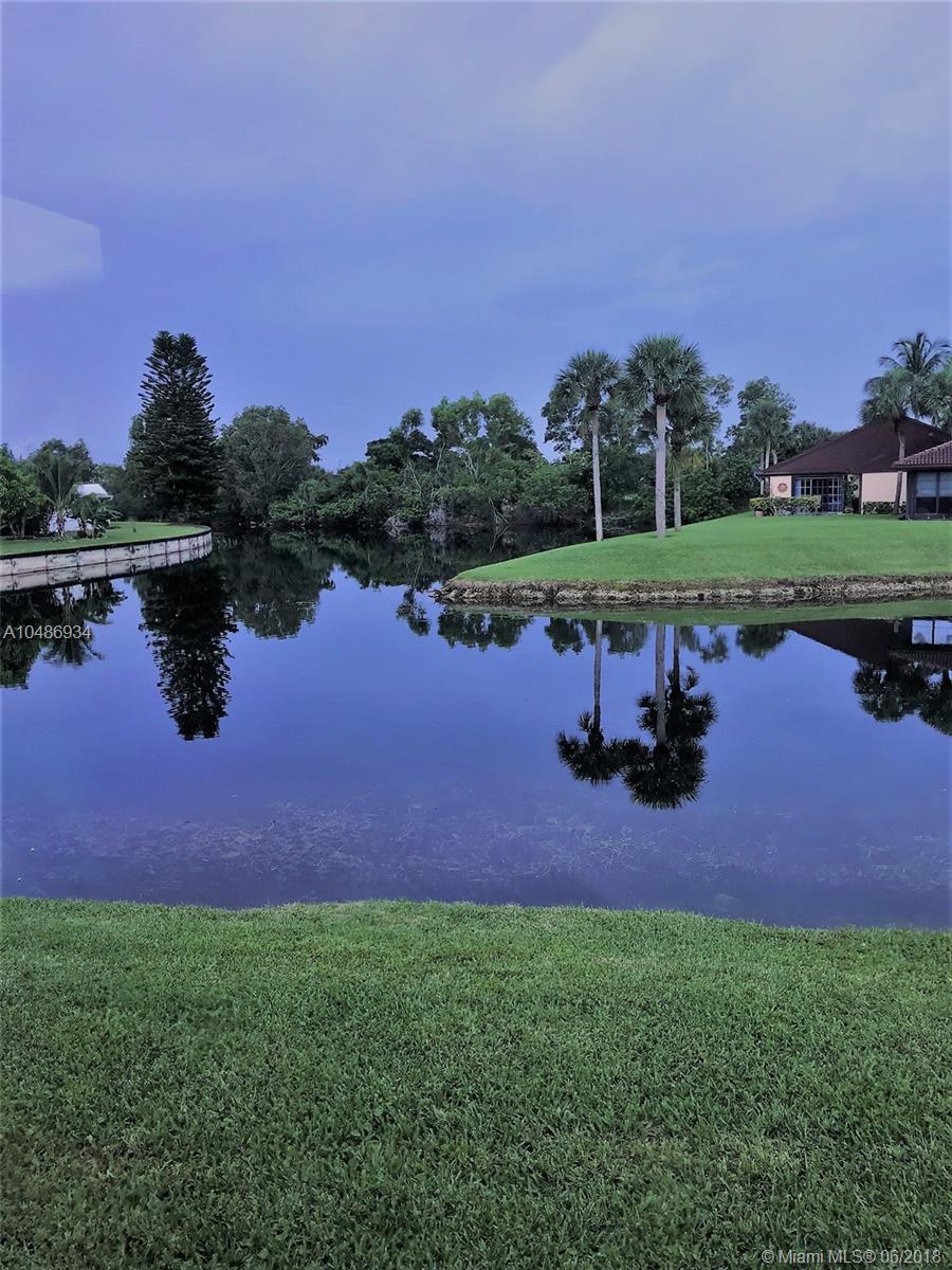 BROOKWOOD GARDENS - Residential