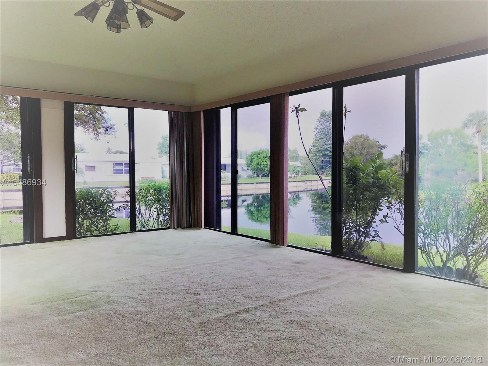 BROOKWOOD GARDENS - Residential