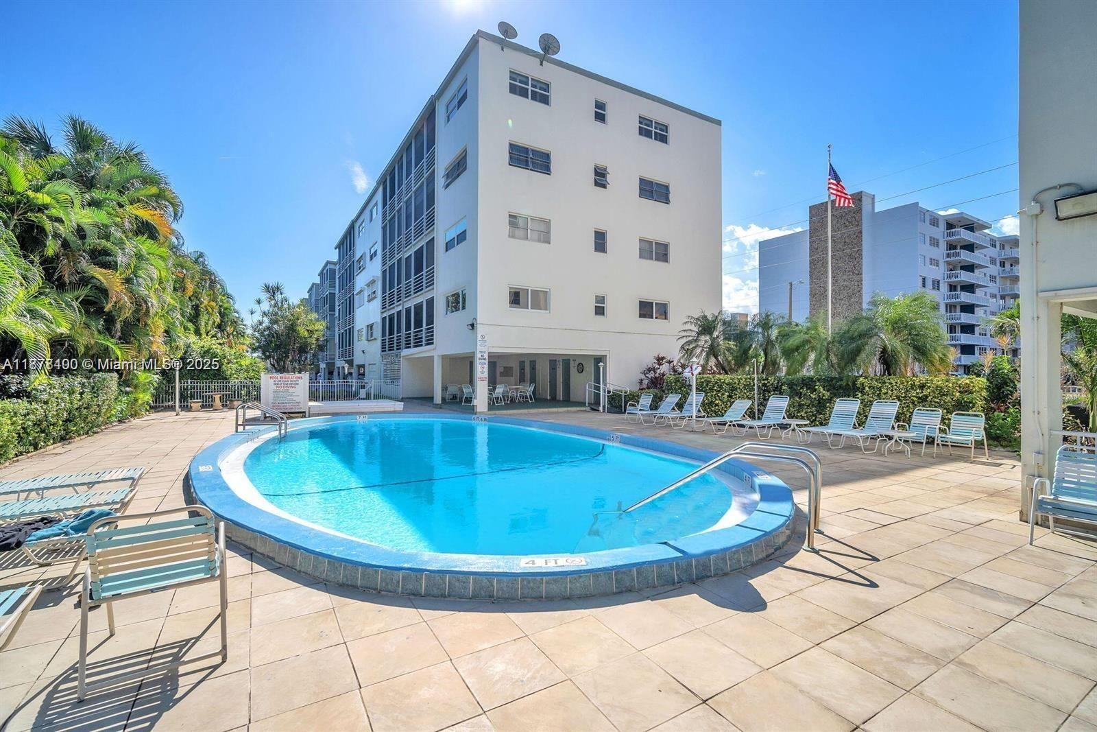 FAIRWAYS CO-OP - Residential Lease