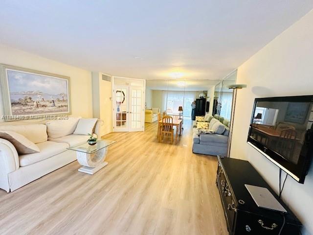 FAIRWAYS CO-OP - Residential Lease