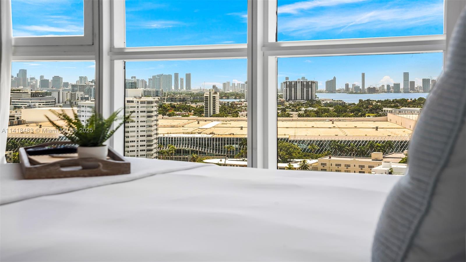 SETAI RESORT & RESIDENCES - Residential Lease