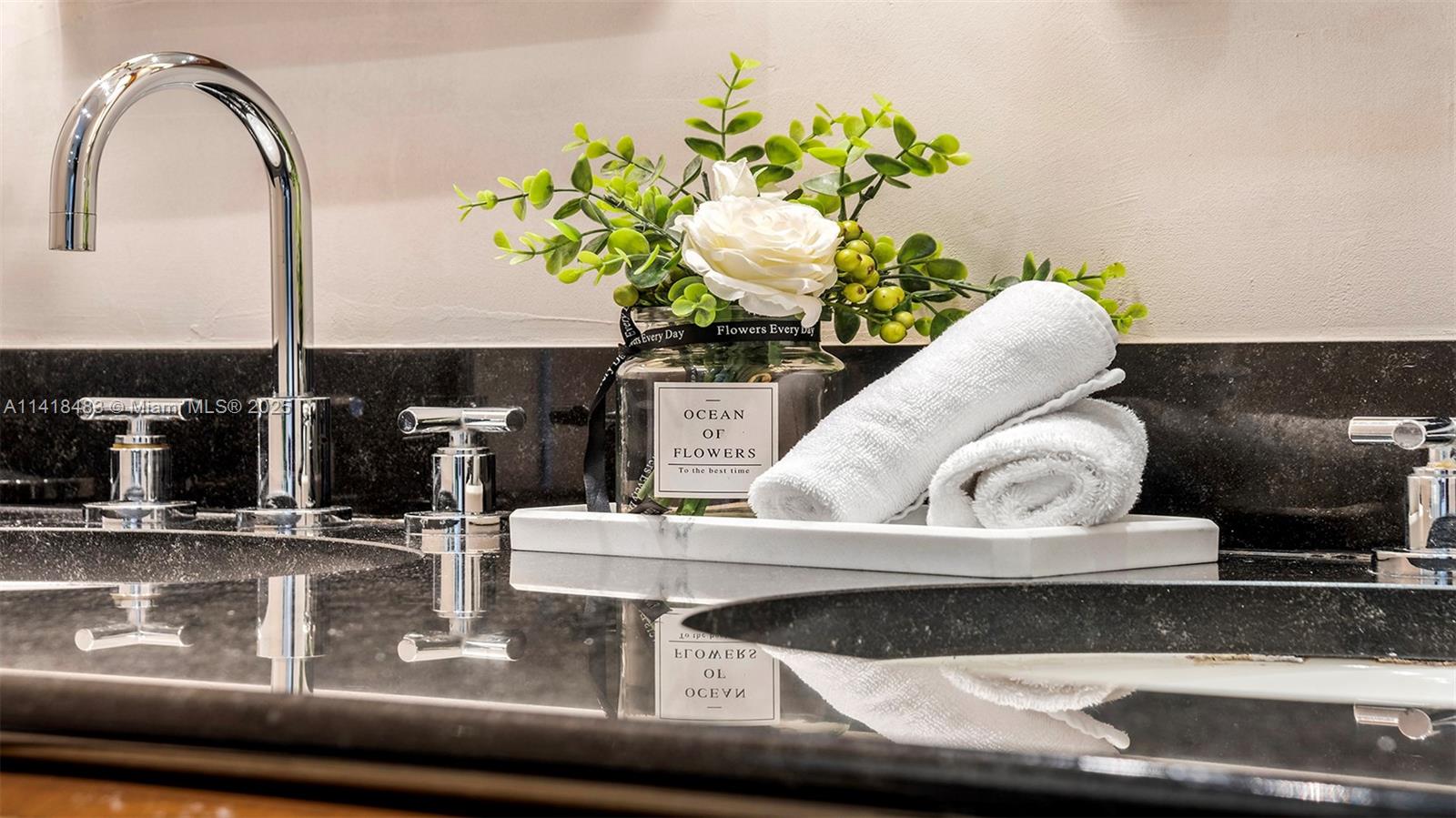 SETAI RESORT & RESIDENCES - Residential Lease