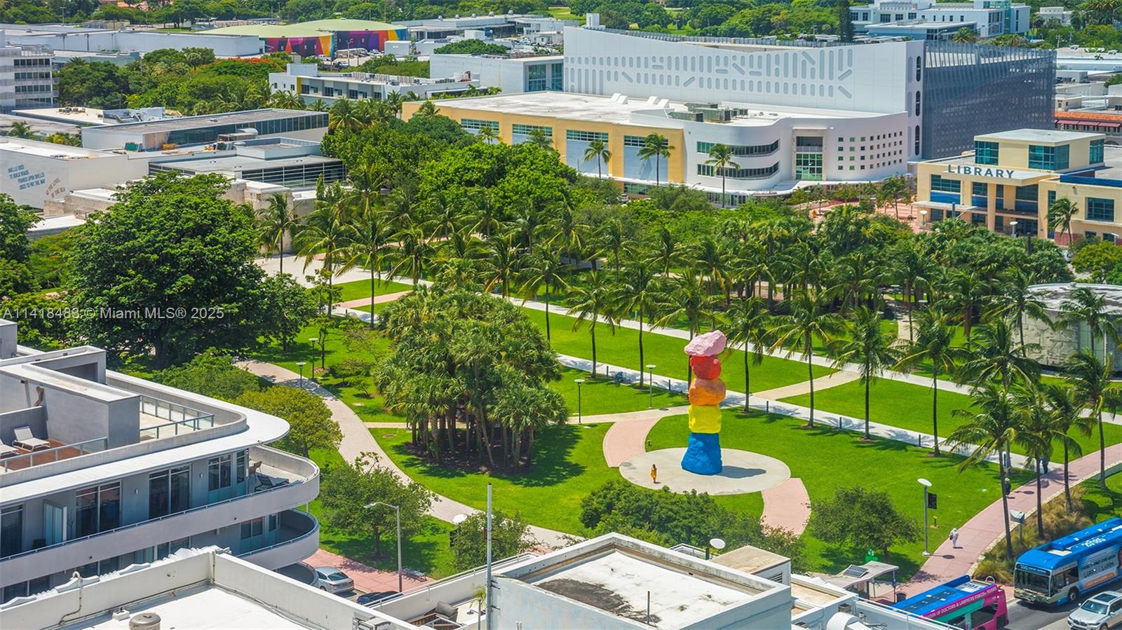 SETAI RESORT & RESIDENCES - Residential Lease