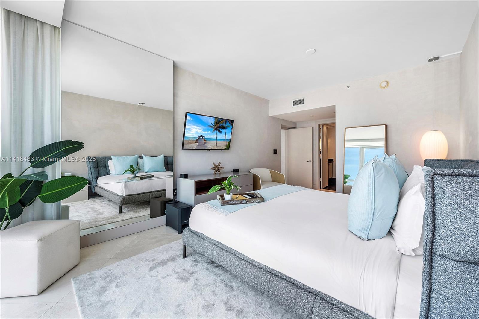 SETAI RESORT & RESIDENCES - Residential Lease