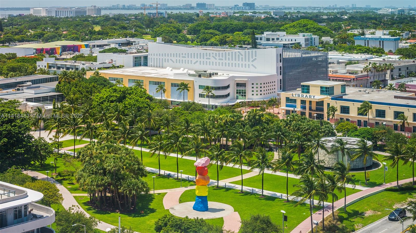 SETAI RESORT & RESIDENCES - Residential Lease