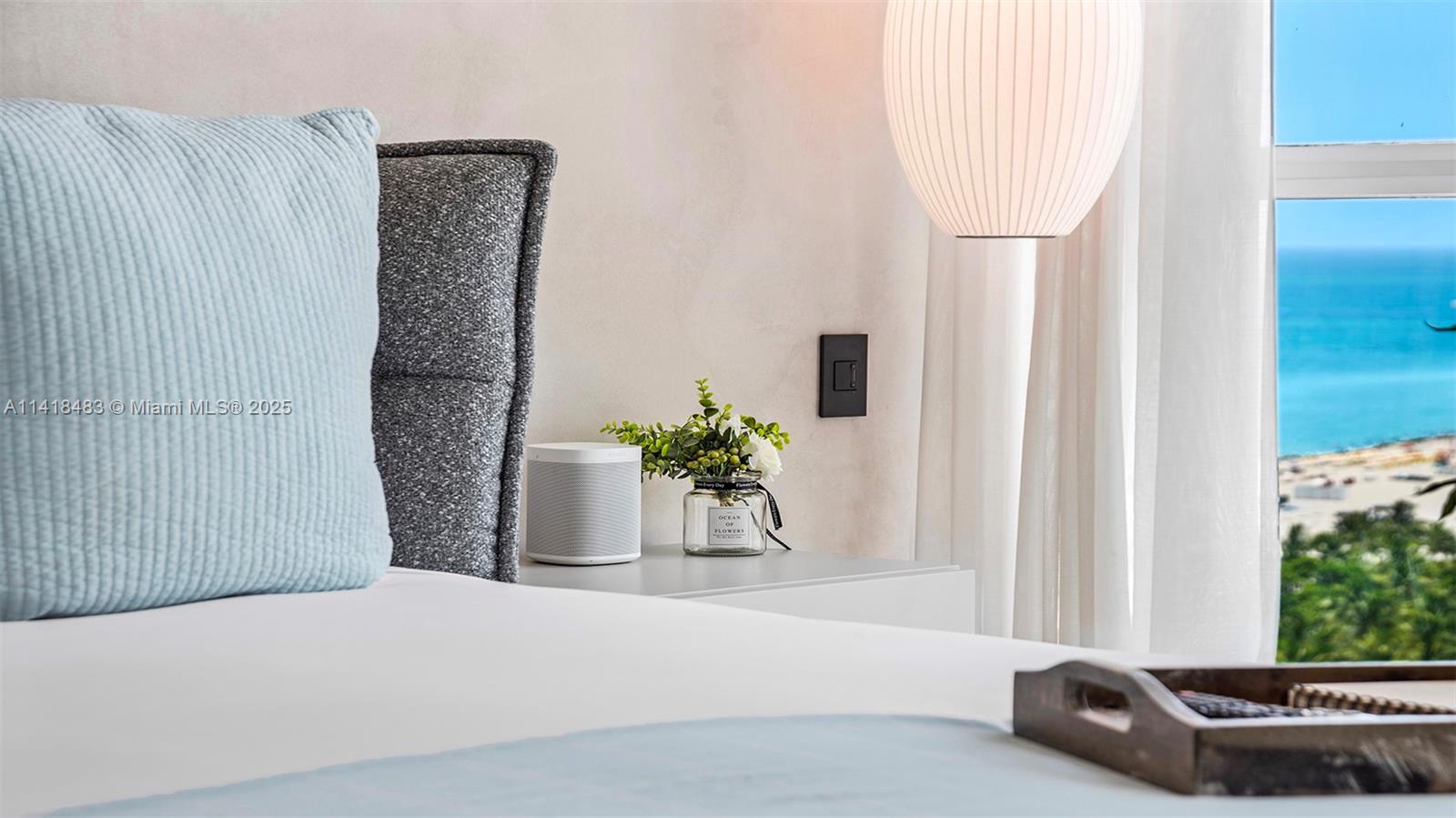 SETAI RESORT & RESIDENCES - Residential Lease