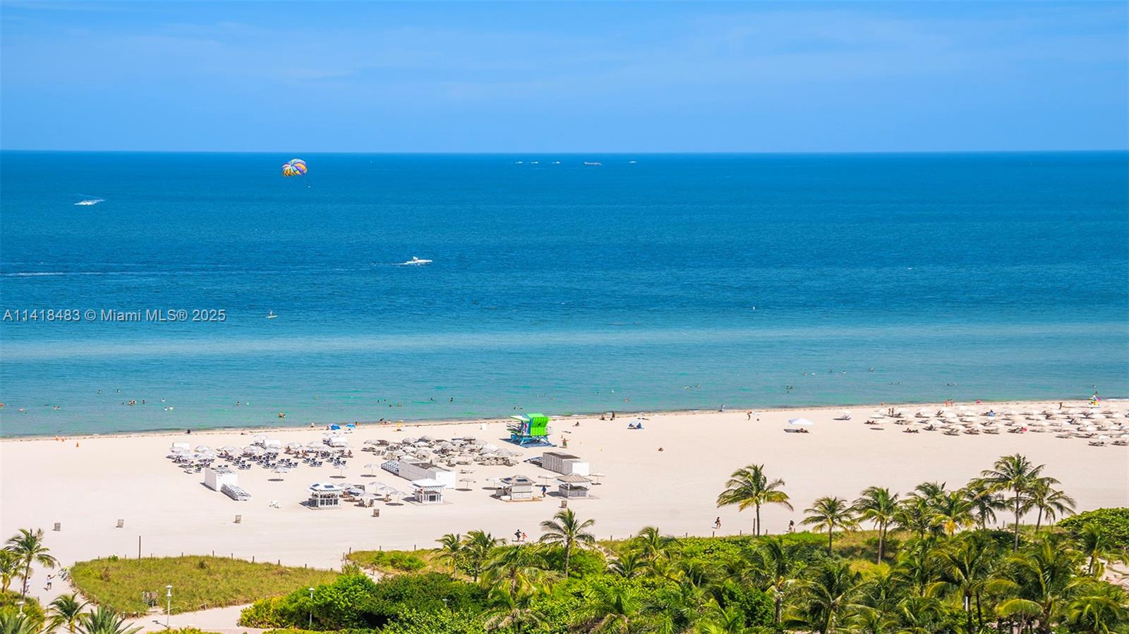 Rental Property at 101 20th St 2102, Miami Beach, Miami-Dade County, Florida - Bedrooms: 2 
Bathrooms: 2  - $15,000 MO.