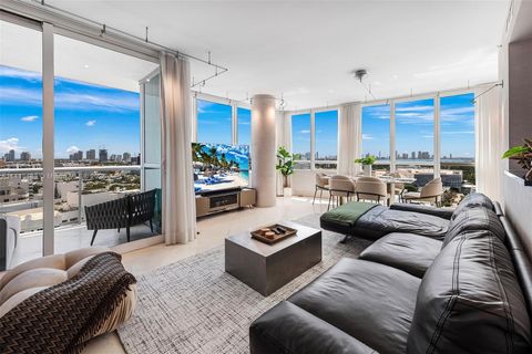 Photo of 101 20th St #2102, Miami Beach, FL 33139 (MLS # A11418483)