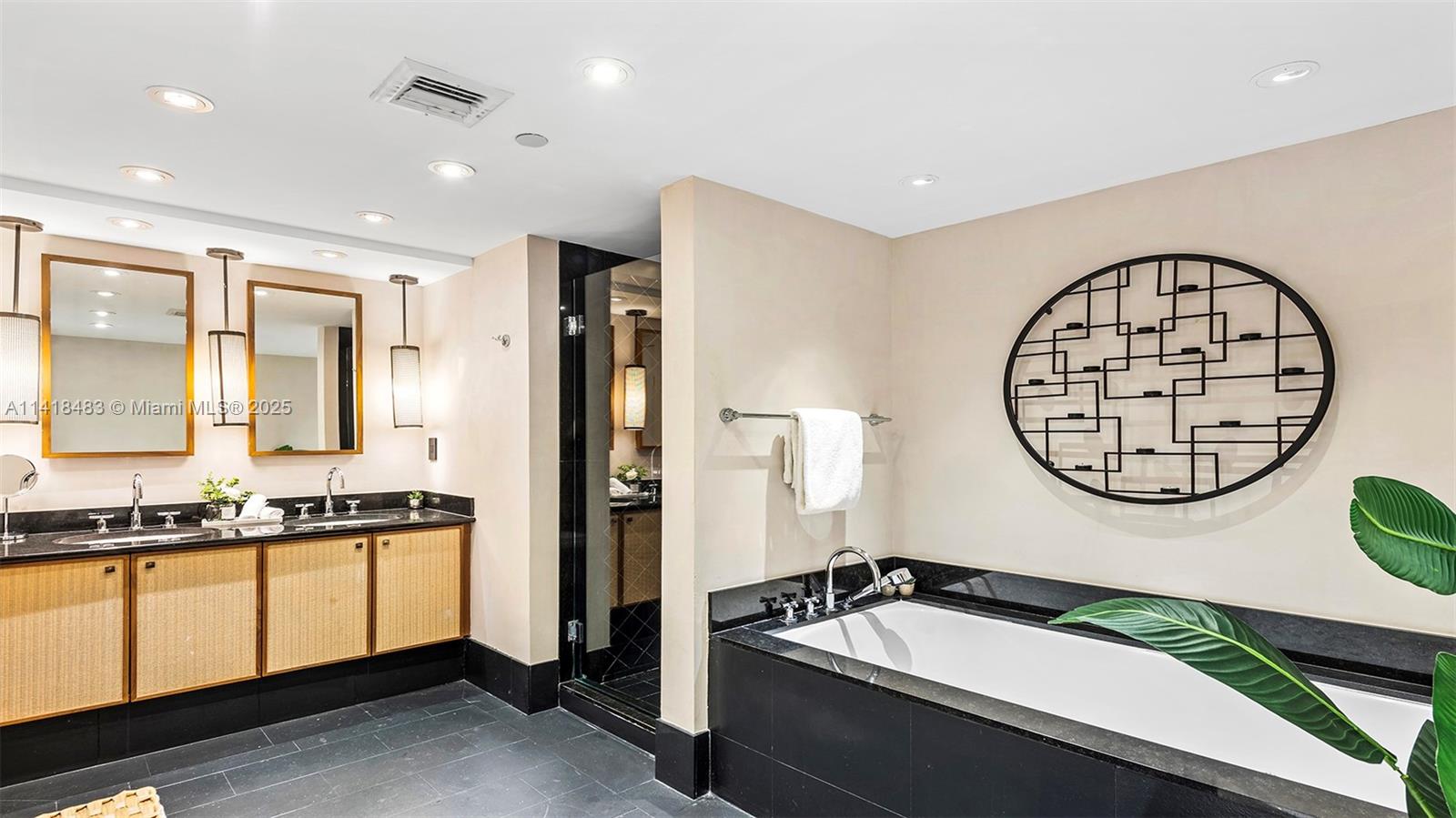 SETAI RESORT & RESIDENCES - Residential Lease