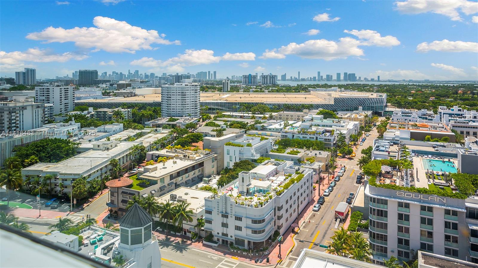 SETAI RESORT & RESIDENCES - Residential Lease