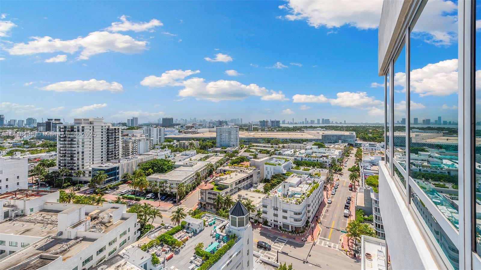 SETAI RESORT & RESIDENCES - Residential Lease