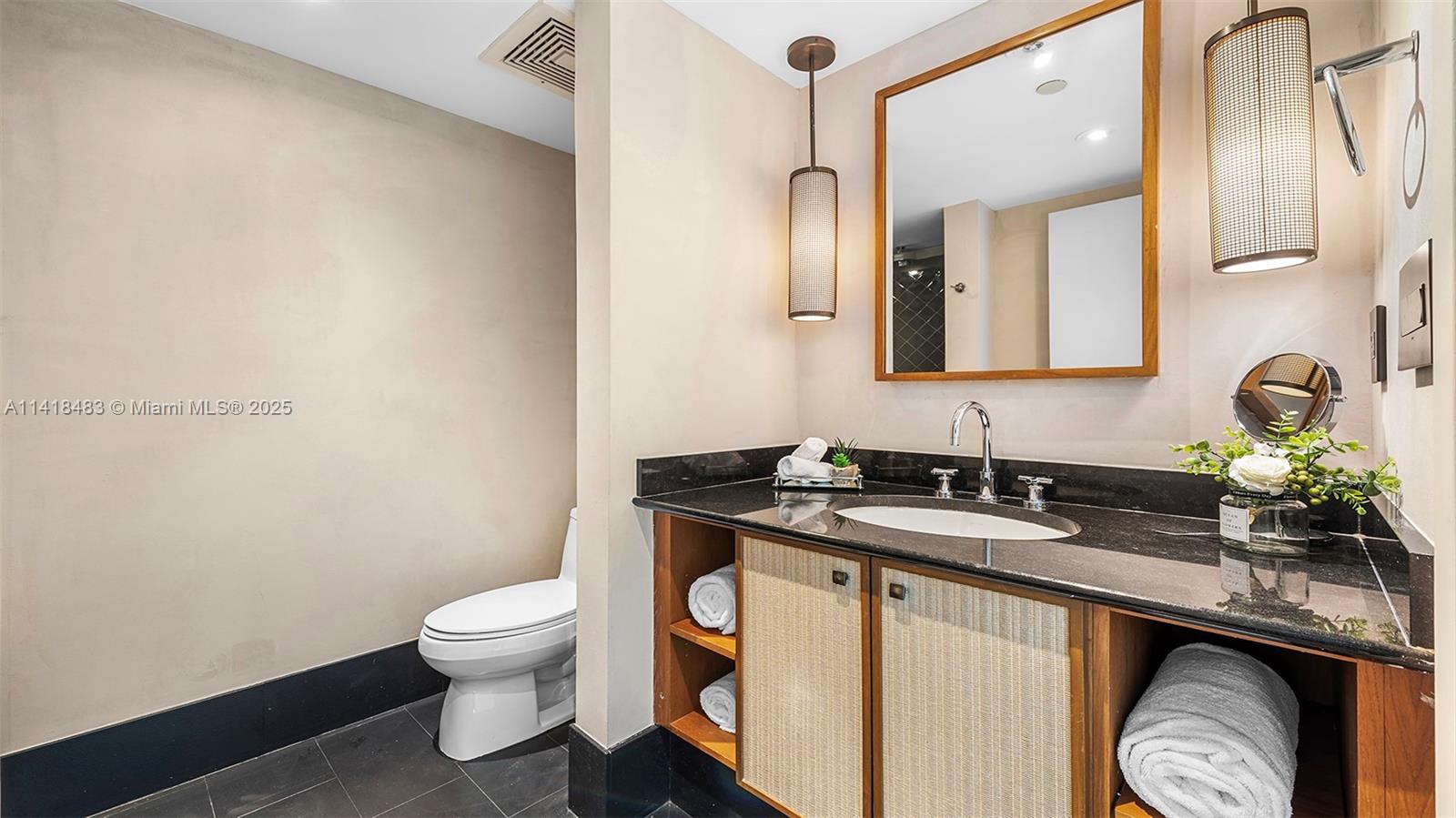 SETAI RESORT & RESIDENCES - Residential Lease