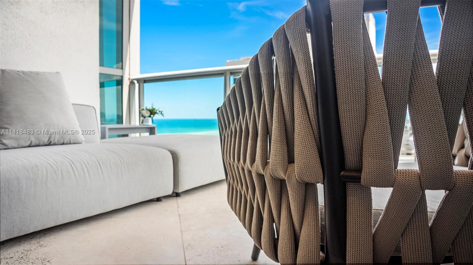 SETAI RESORT & RESIDENCES - Residential Lease