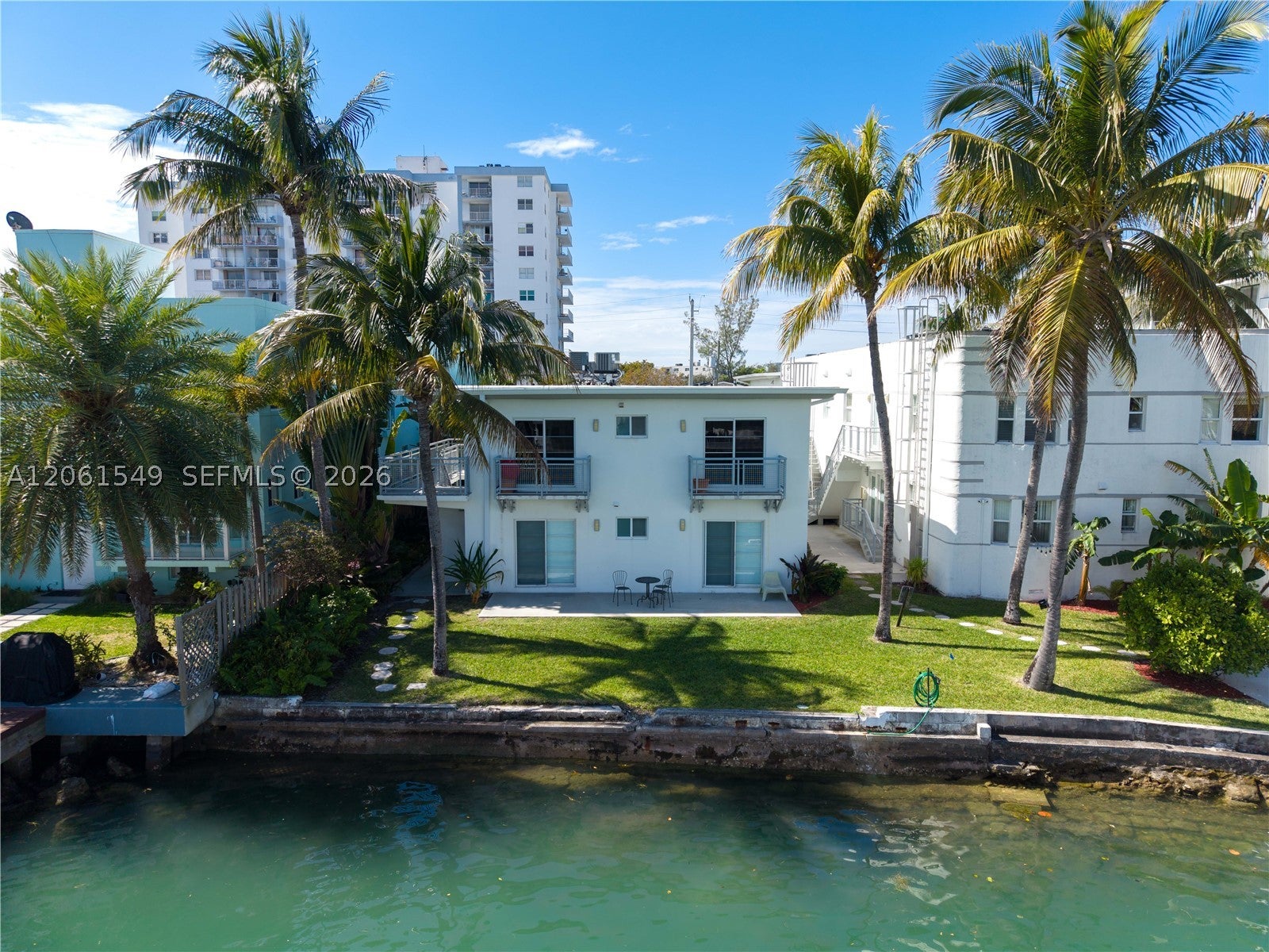 6905 Bay Dr 16, Miami Beach FL 33141