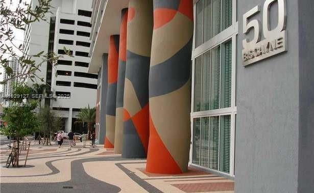 50 Biscayne Blvd 1803