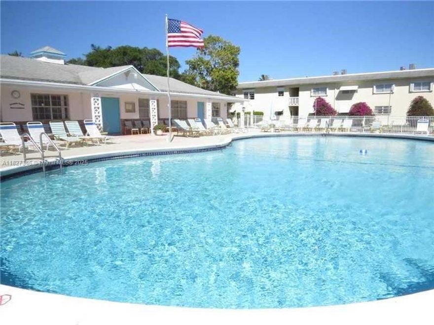 Opportunity knocks! This 1-bedroom, 1.5-bathroom condo is a complete rehab, offering a blank canvas for you to design and renovate to your exact taste. Whether you're an investor or an owner-occupant ready to build your dream retirement space, this unit is full of potential with a screened in patio and large closets. Located East of US-1 in a secluded cul-de-sac. Well-maintained 55+ community, with quiet, friendly atmosphere. The floorplan provides a great foundation with a functional layout, just waiting to be transformed. Bring your contractor and your imagination—this is a rare chance to customize every detail and create your perfect space. Can rent after 1 yr of ownership - one time per year, 6 months maximum. No annual leases.