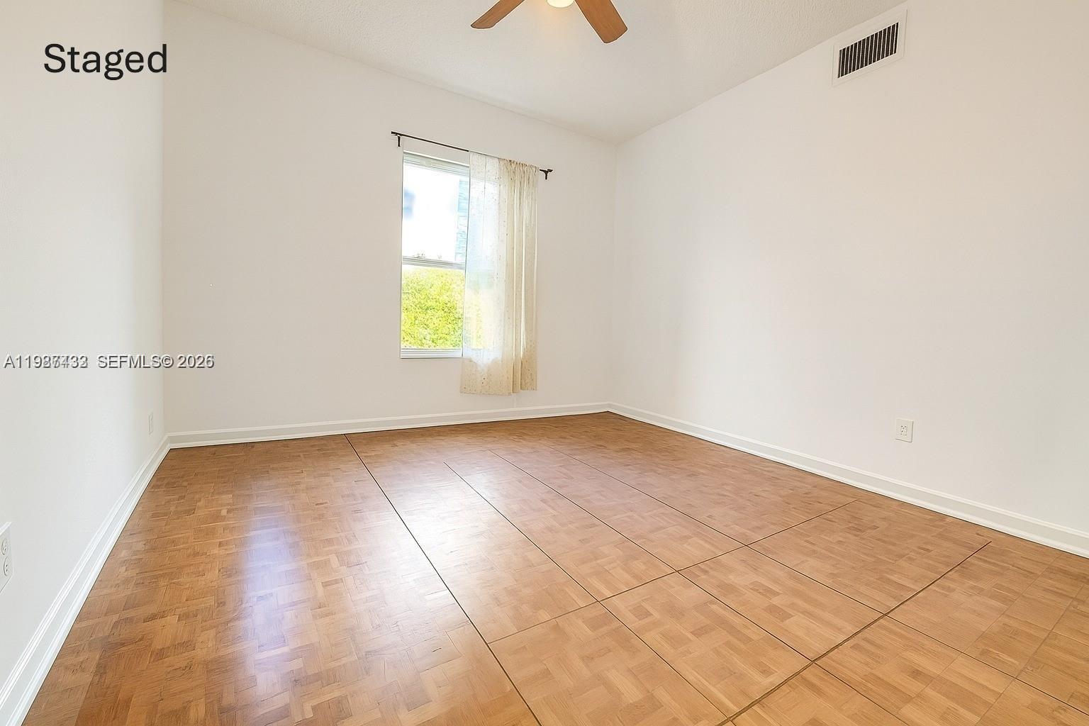 FAIRVIEW AT PEMBROKE POIN - Residential