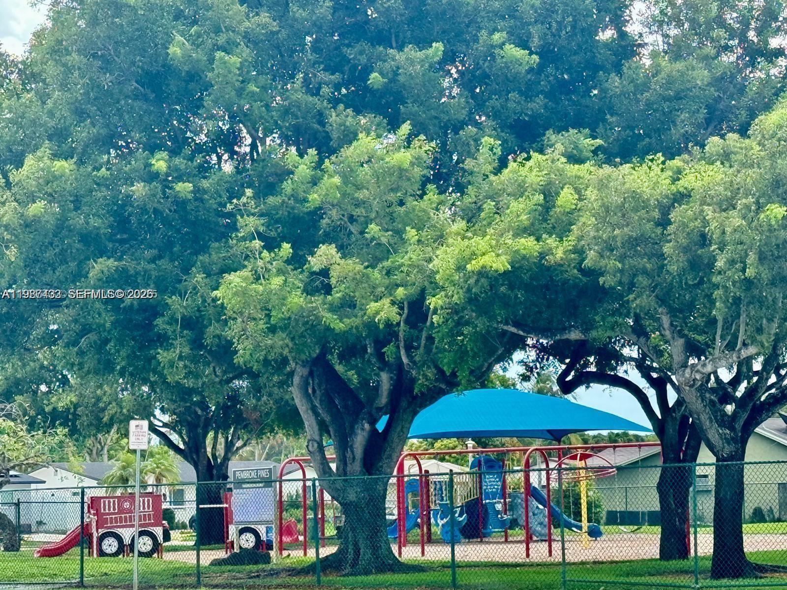 FAIRVIEW AT PEMBROKE POIN - Residential