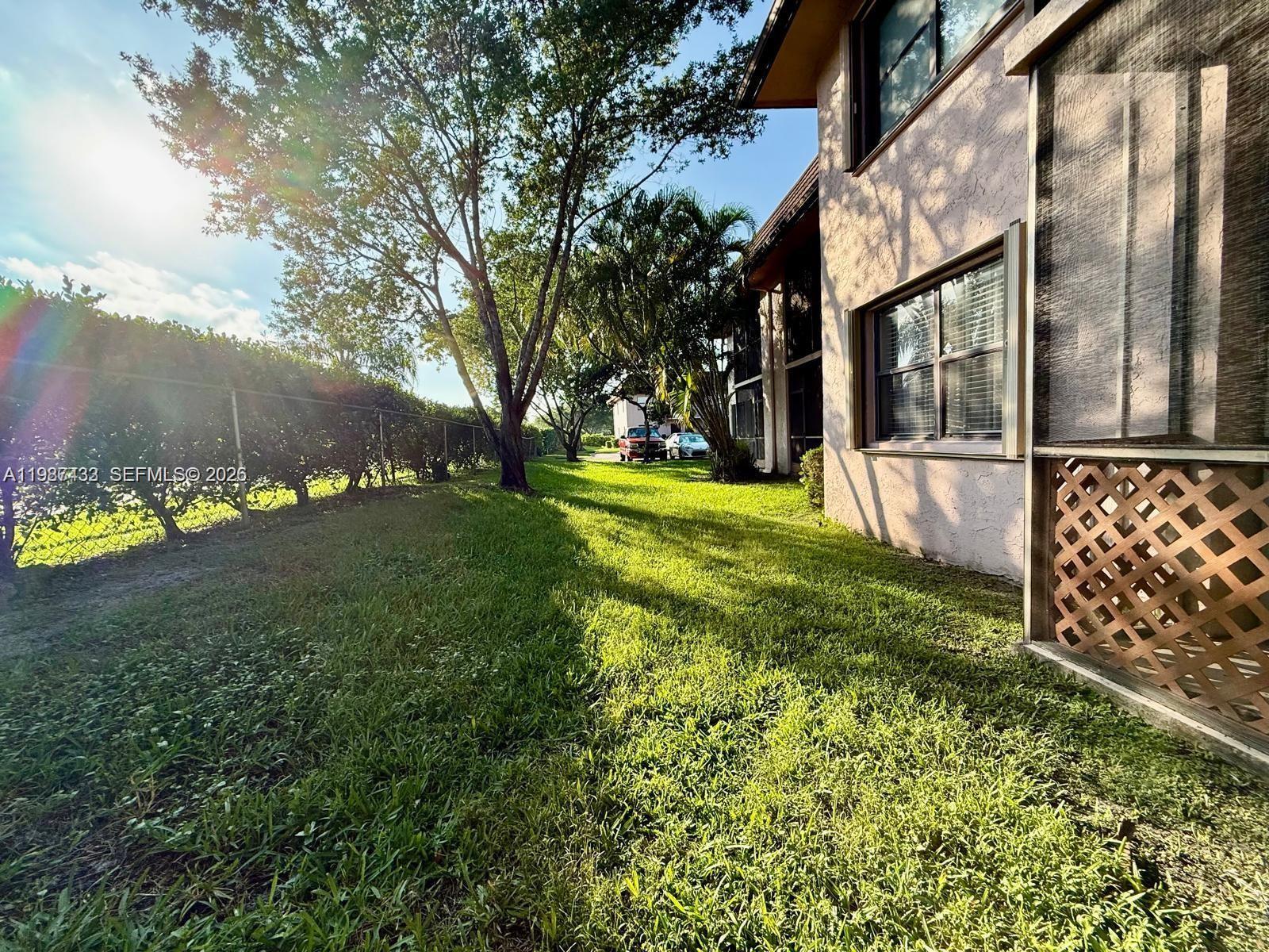 FAIRVIEW AT PEMBROKE POIN - Residential