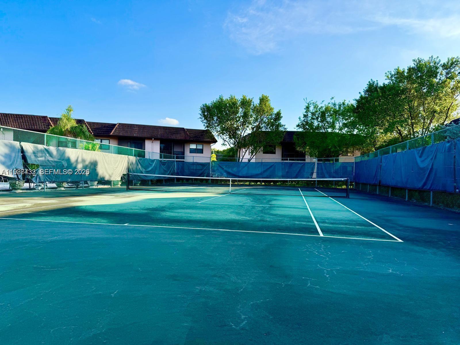 FAIRVIEW AT PEMBROKE POIN - Residential