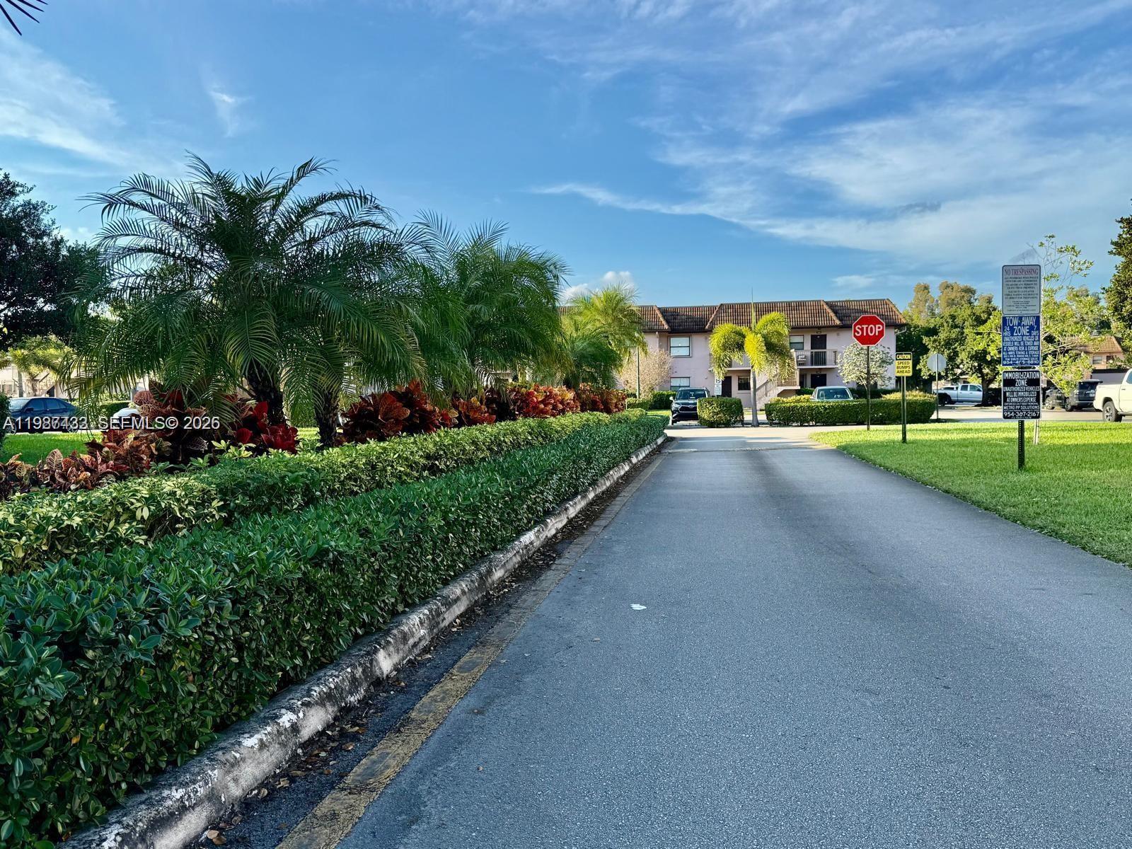 FAIRVIEW AT PEMBROKE POIN - Residential