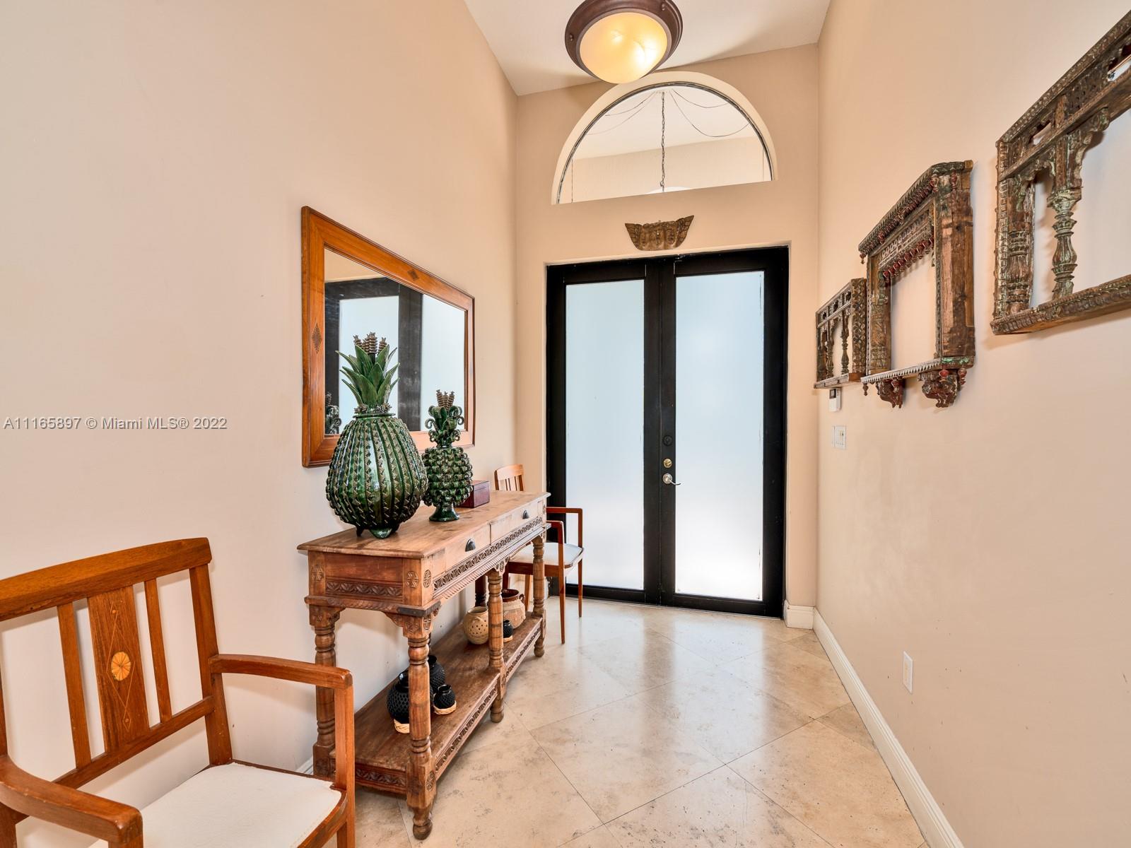 PINEWOOD HOMES - Residential